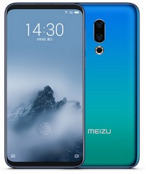 Прошивка телефона Meizu 16th Plus в Омске